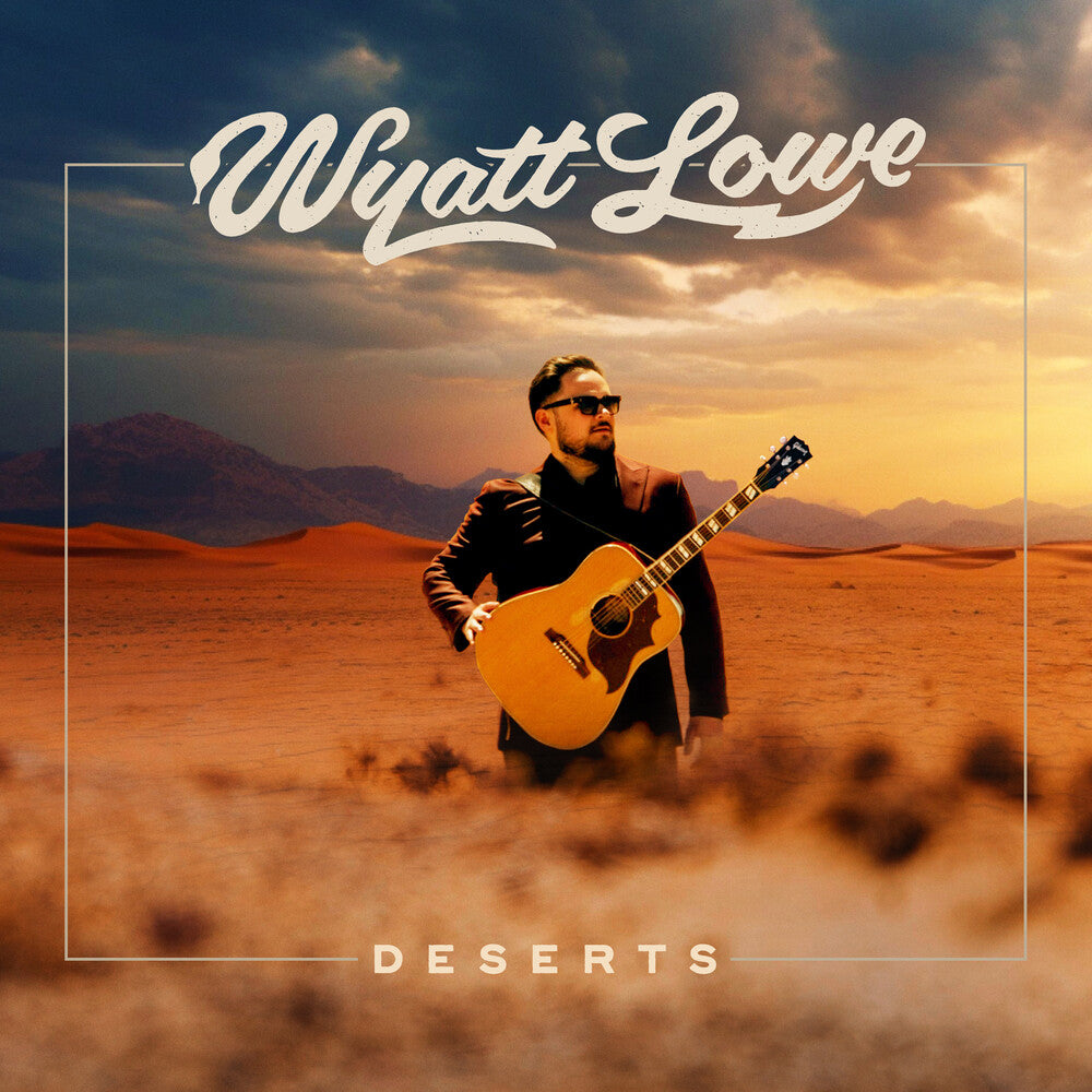 Deserts [LP]