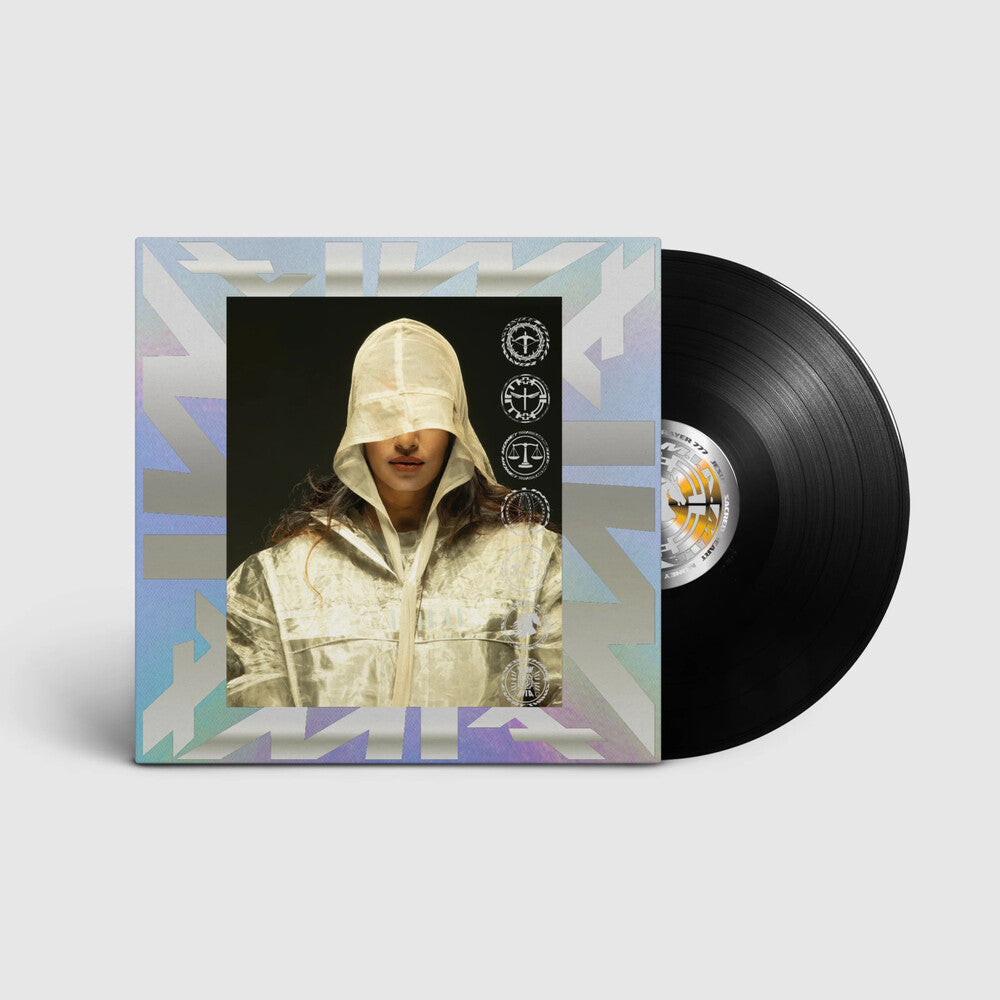 Pre-Order: Mi7 [LP]