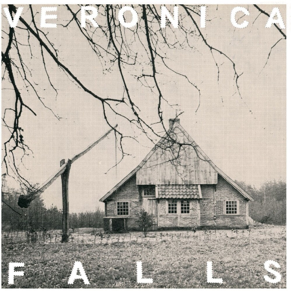PRE-ORDER: Veronica Falls / Various [Deluxe] [Reissue]