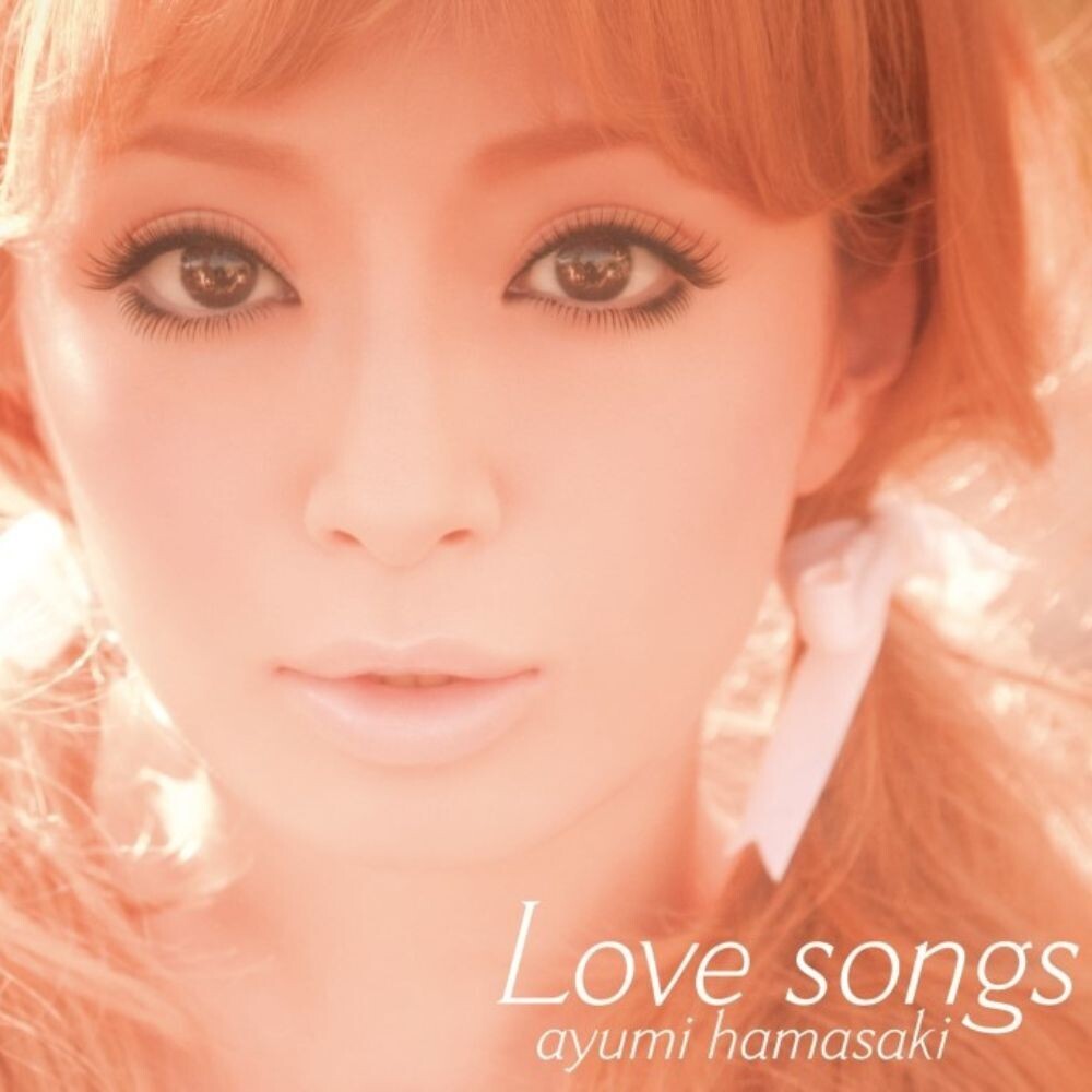 Pre-Order: Love Songs [Reissue]
