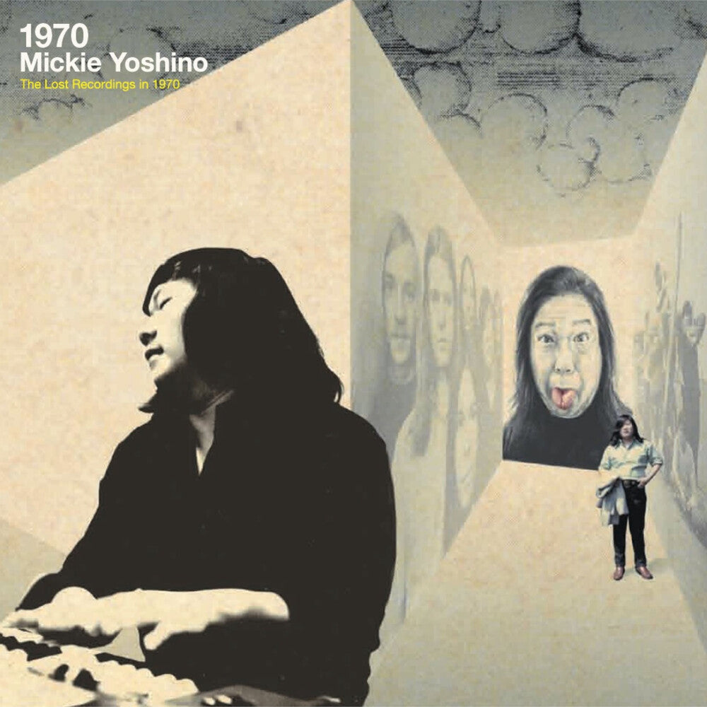 Pre-Order: 1970 [LP]