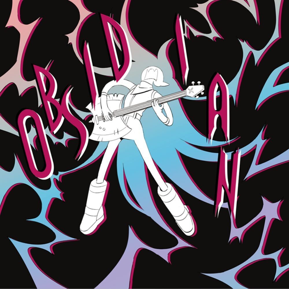 PRE-ORDER: Adventure Time: Distant Lands (glassboy Blue Vinyl/2lp) [LP]