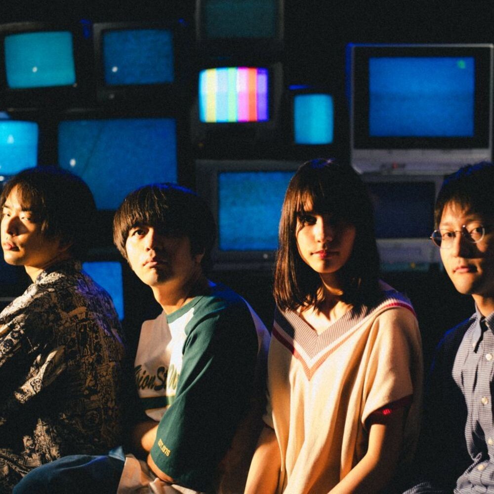 PRE-ORDER: Early Checkout: Live At Shibuya Www X [LP]