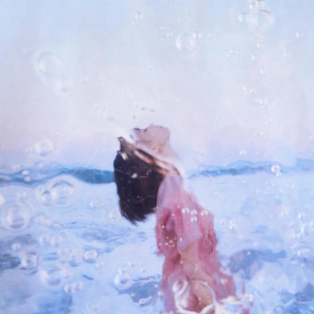 Pre-Order: New Young City [Clear Vinyl] [Limited Edition] (Pnk)