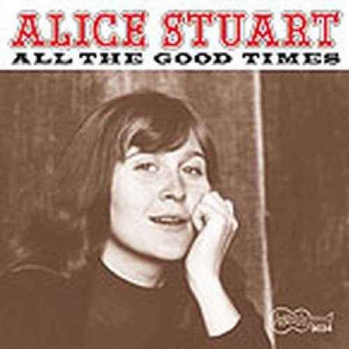 All the Good Times [CD]