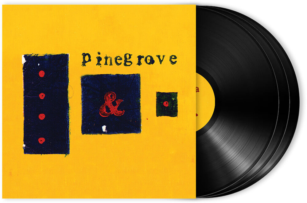 Pre-Order: Everything So Far - 11th Anniversary Edition [Black]