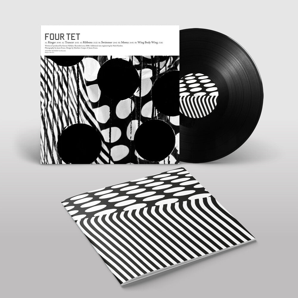 Pre-Order: Ringer [LP]