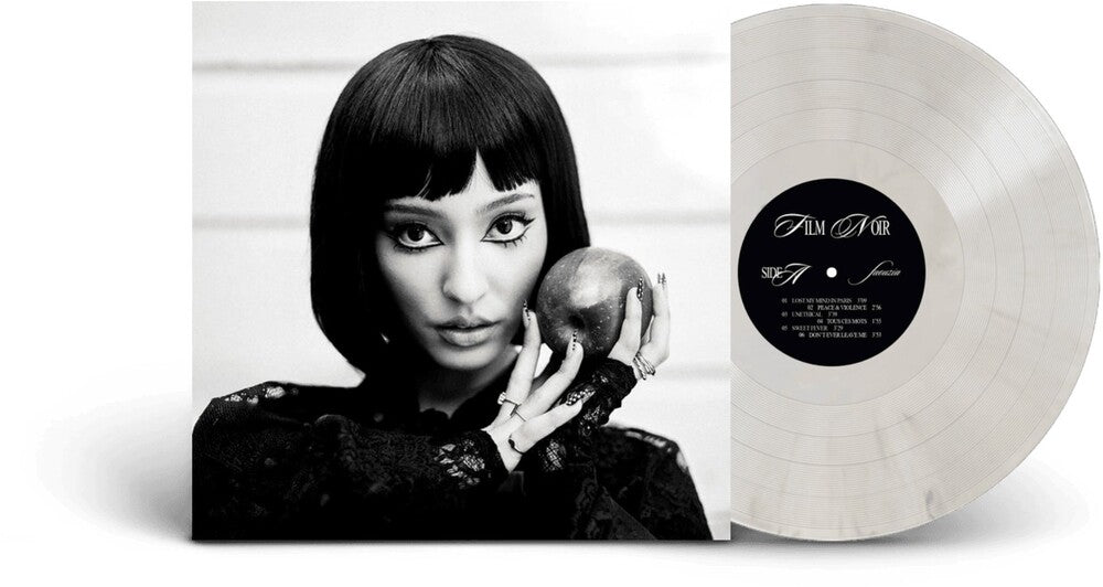 PRE-ORDER: Film Noir [Colored Vinyl]