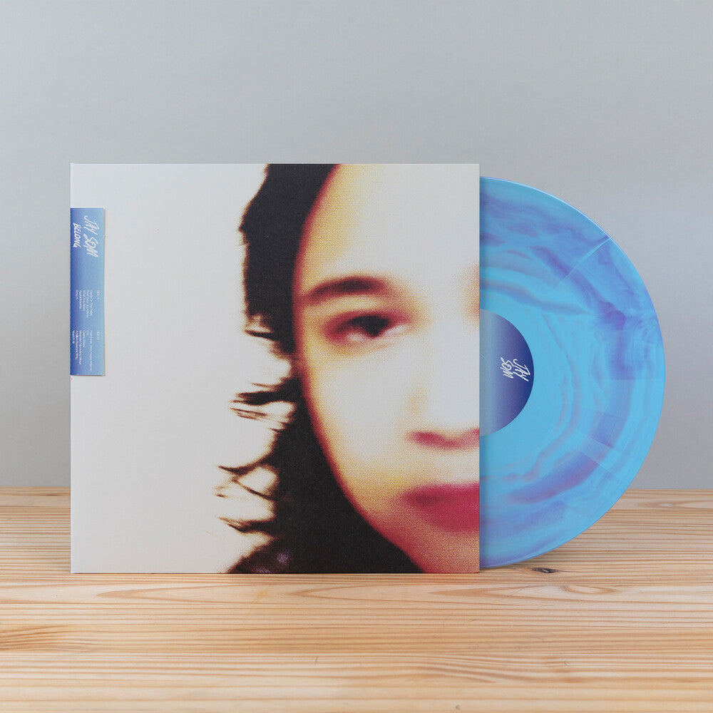 PRE-ORDER: Belong (Blue) [Colored Vinyl] (Gate) [Limited Edition] (Post) (Purp)