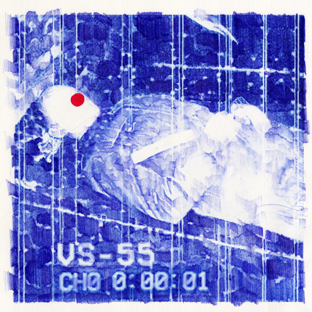 PRE-ORDER: Ch0 0:00:01 [LP]