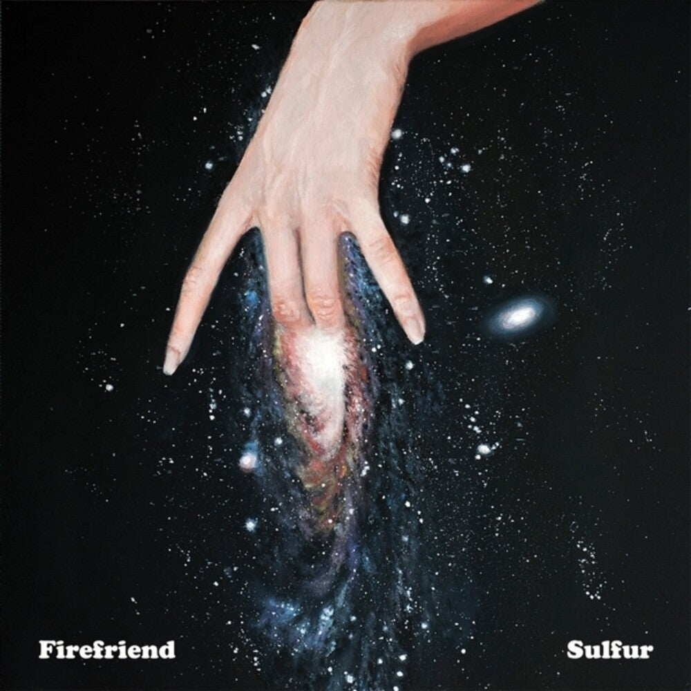 PRE-ORDER: Sulfur [LP]