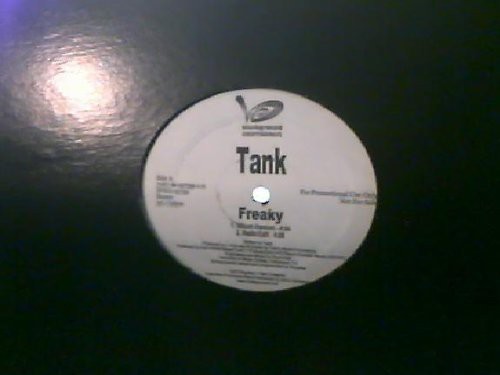 Let Me Live [12" Vinyl]