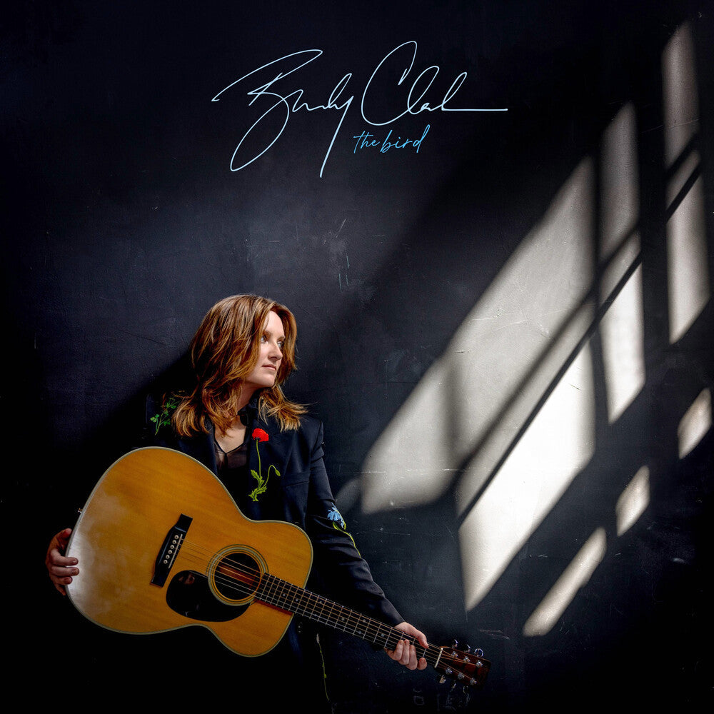 PRE-ORDER: Bird (Blue) [Colored Vinyl]