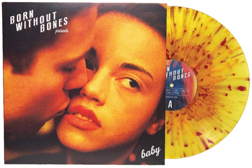 PRE-ORDER: Baby [Limited Edition] [Reissue]