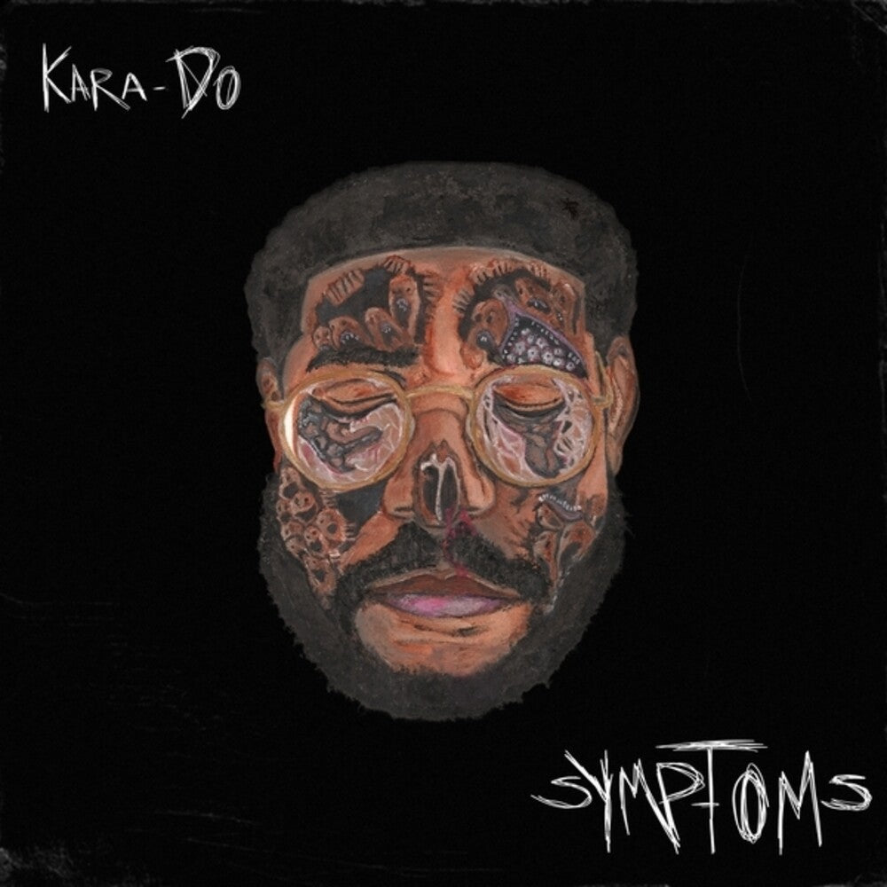 PRE-ORDER: Symptoms [LP]