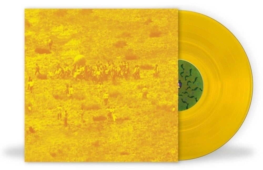 Its Yours [LP]