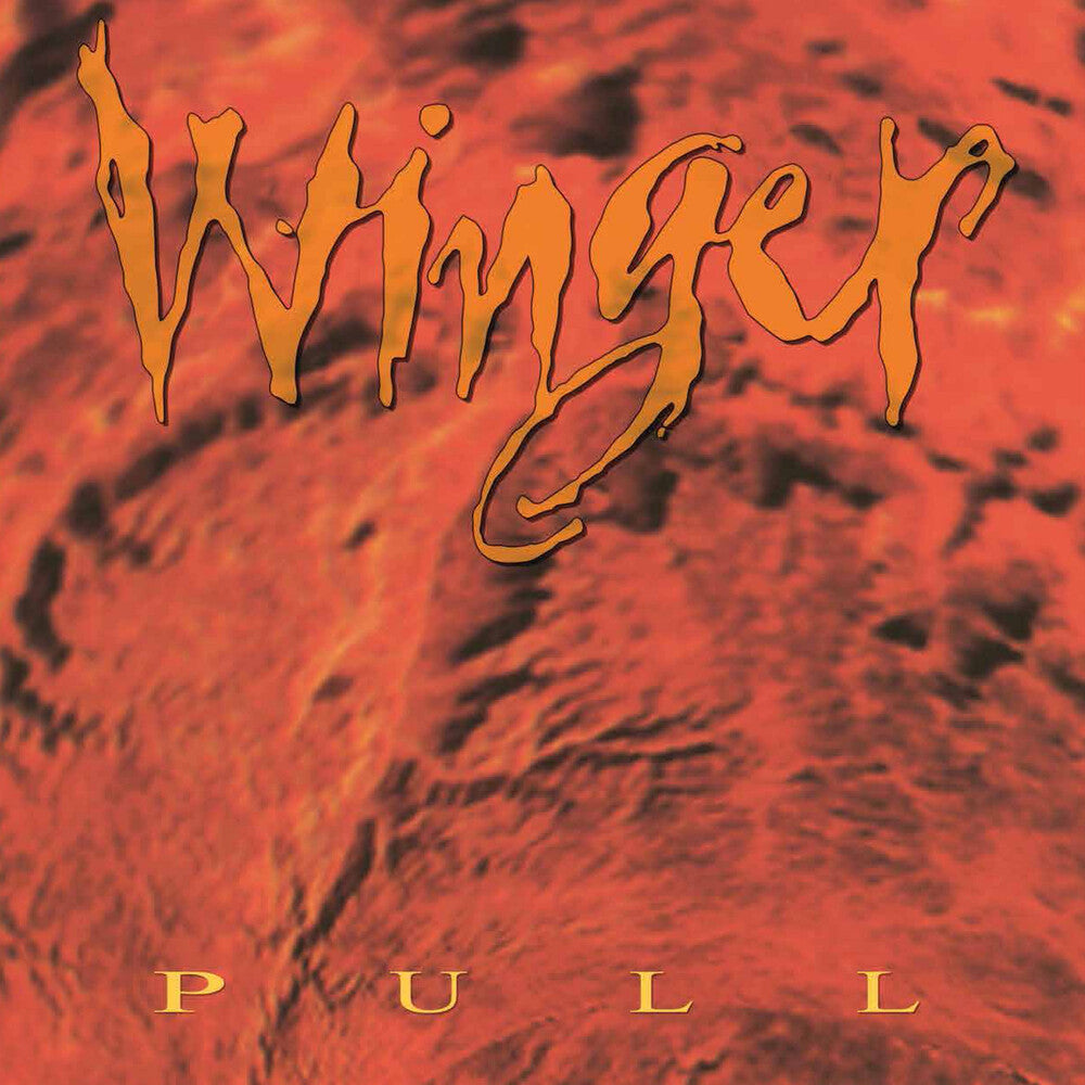 PRE-ORDER: Pull [Colored Vinyl] [Limited Edition] (Slv)