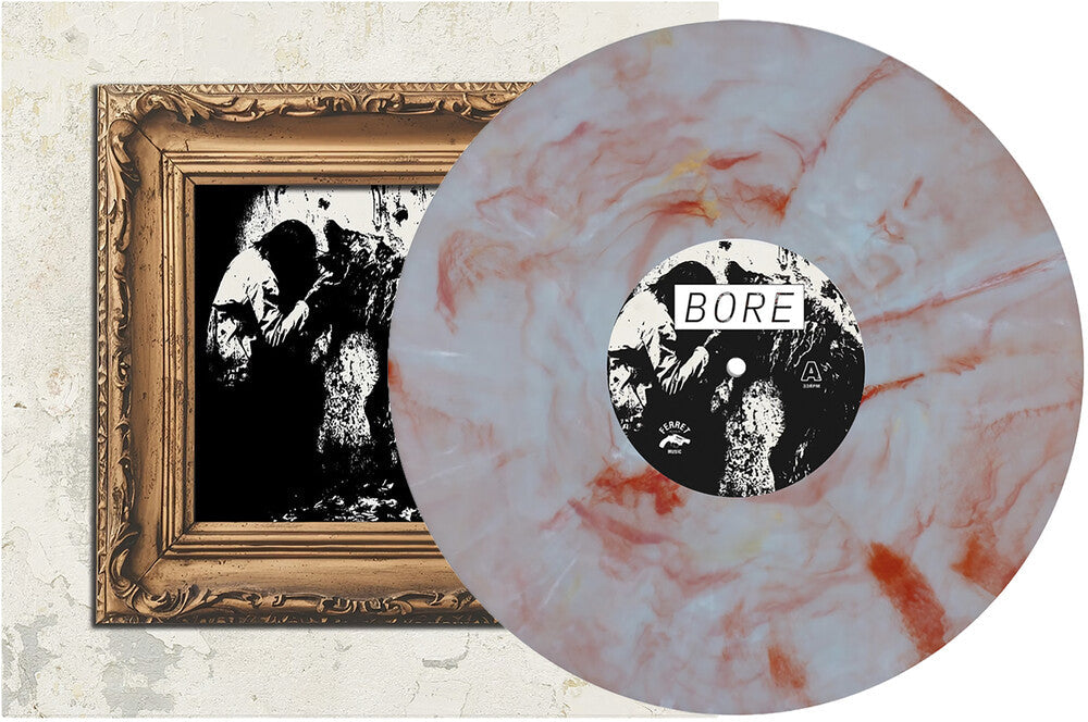 PRE-ORDER: Feral [Clear Vinyl] (Gol) (Ltbl) (Red) (Wht)
