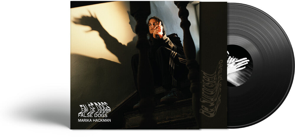 PRE-ORDER: False Dogs [Black]