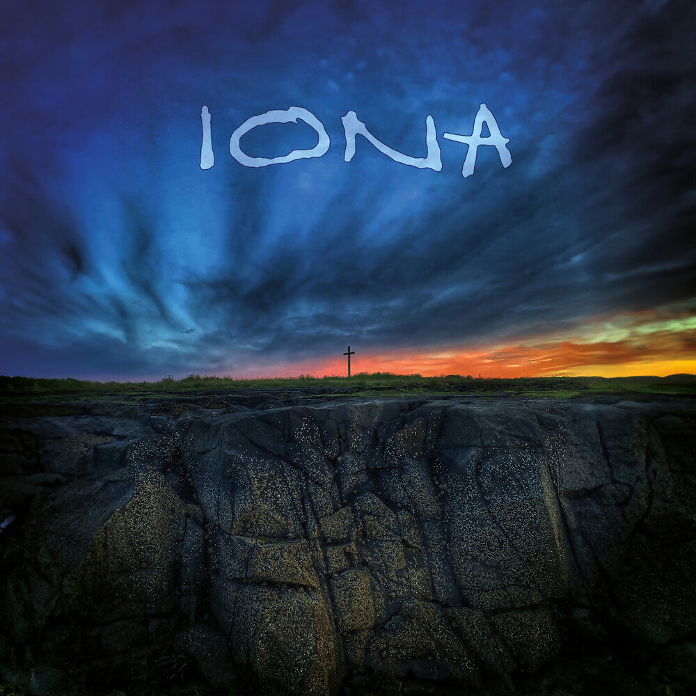 PRE-ORDER: Iona [LP]
