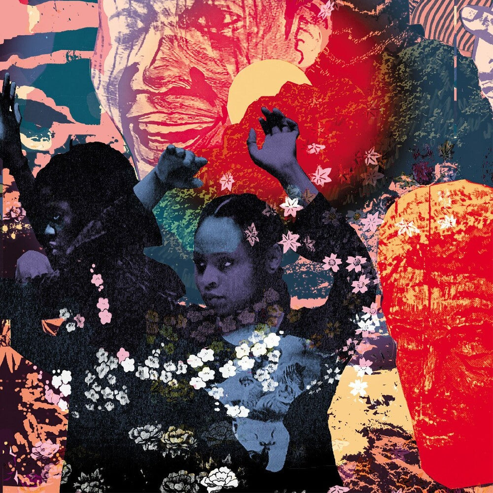 PRE-ORDER: Dawning [LP]