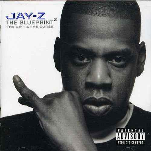The Blueprint, Vol. 2: The Gift and The Curse [2 CD]