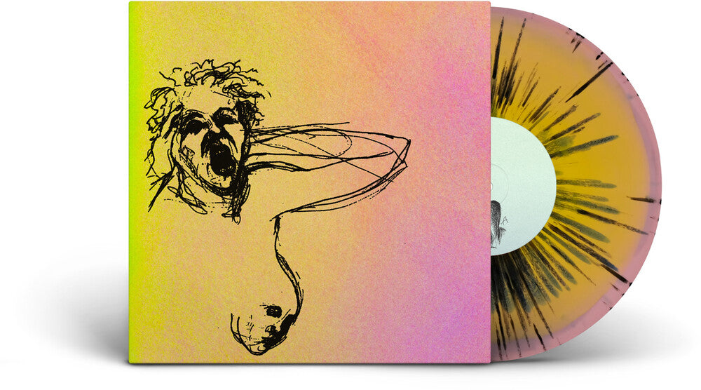 PRE-ORDER: Rose Gold (Blk) [Colored Vinyl] (Gol) (Pnk) (Spla)