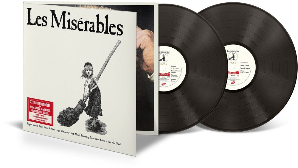 PRE-ORDER: L'integrale [LP]