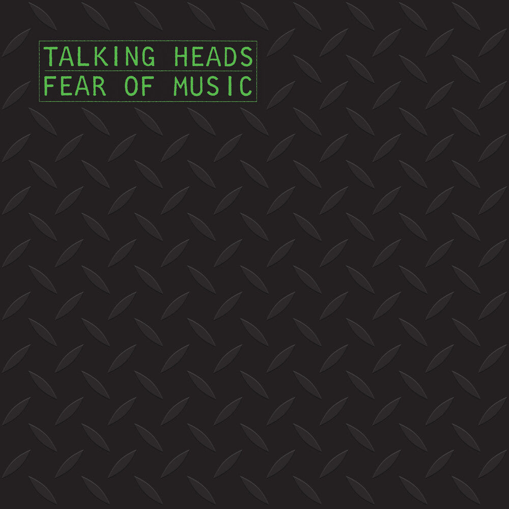 Pre-Order: Fear Of Music (Ofgv) [Remastered]