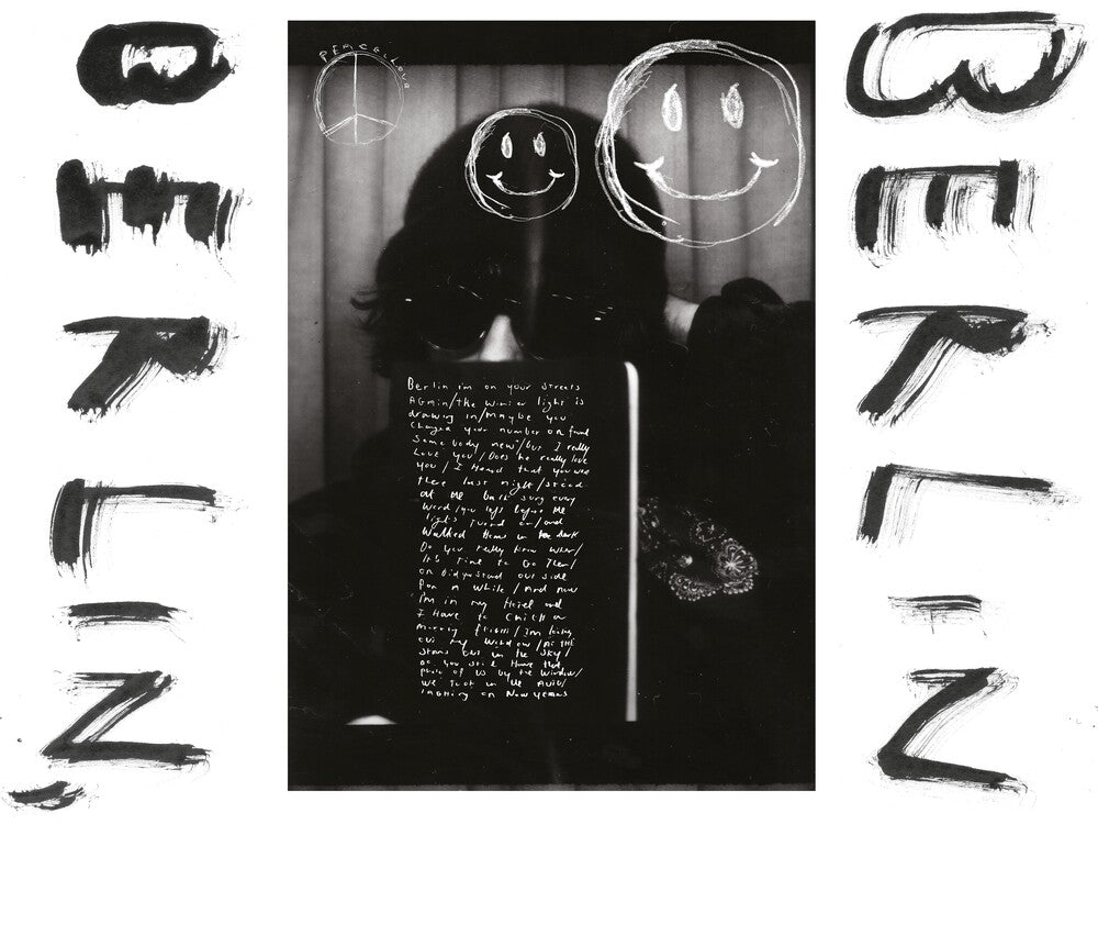 Pre-Order: Berlin, Berlin [LP]