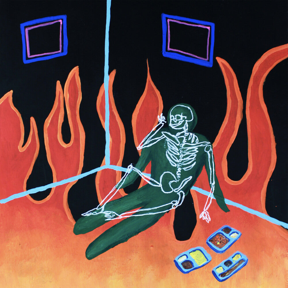 PRE-ORDER: Highway To Hell [Hellfire]