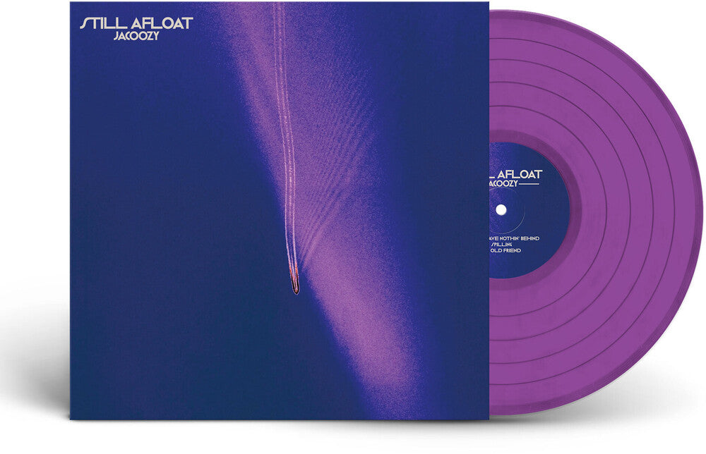 Pre-Order: Still Afloat [Colored Vinyl] (Purp)