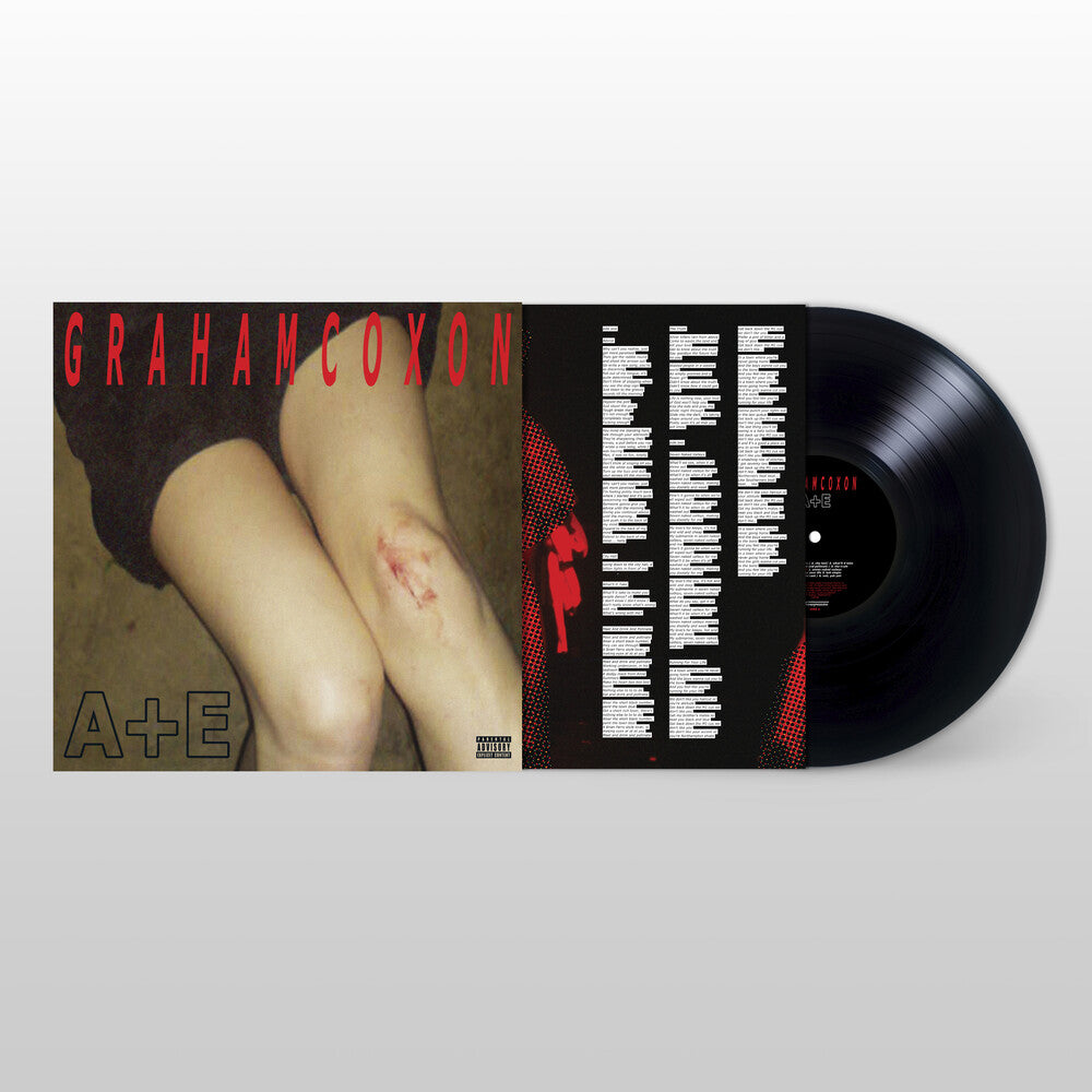 Pre-Order: A+E [Reissue]