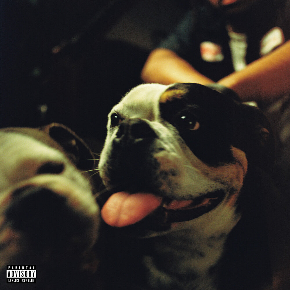 PRE-ORDER: Bulldawg [Colored Vinyl] (Ofgv) (Red) (Spla)