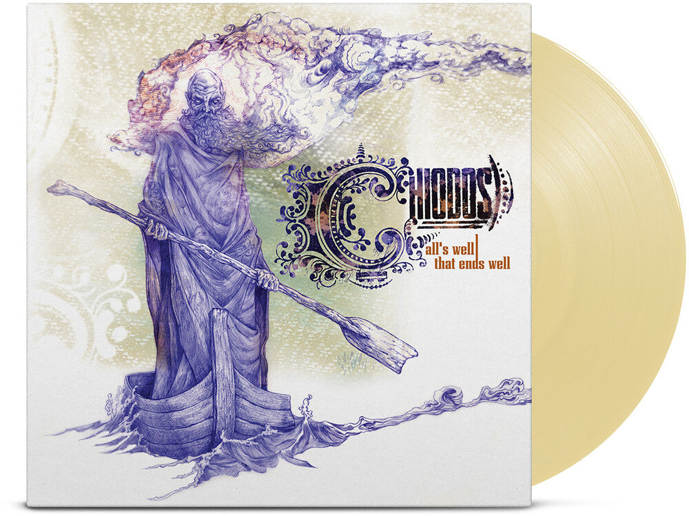 PRE-ORDER: All's Well That Ends Well [Colored Vinyl]