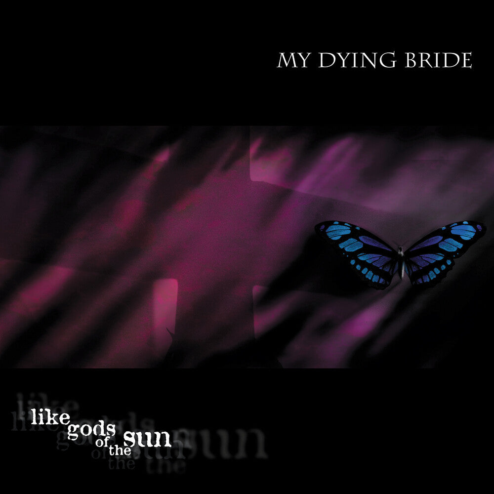 PRE-ORDER: Like Gods Of The Sun [LP]