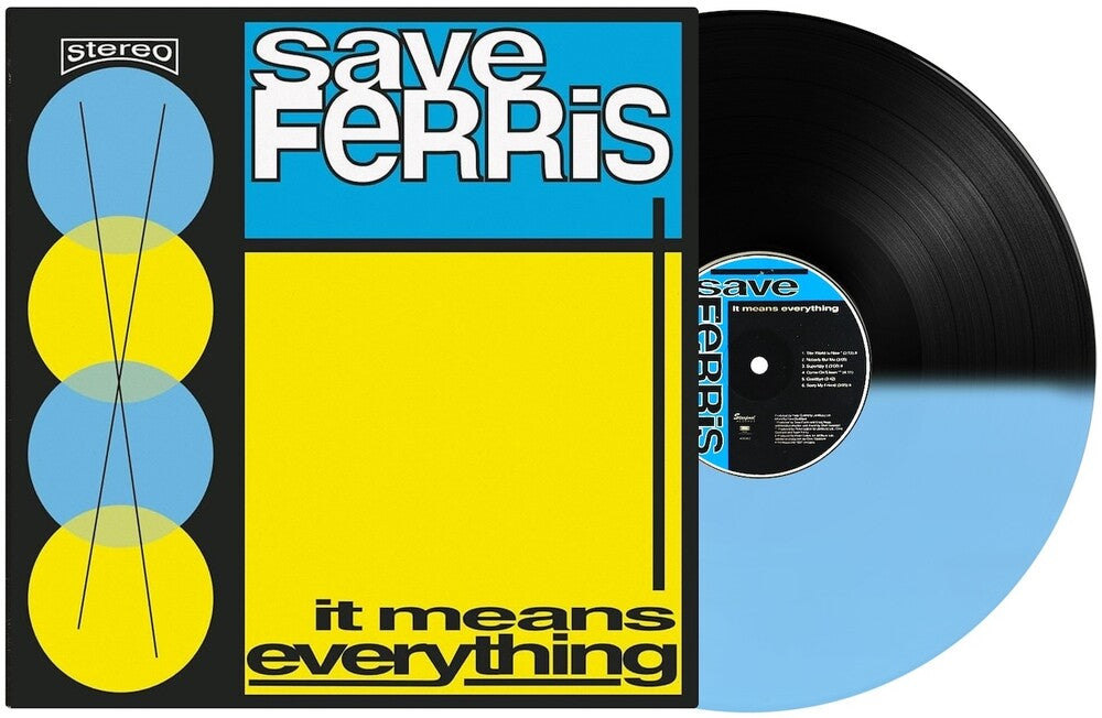 Pre-Order: It Means Everything [Limited Edition]