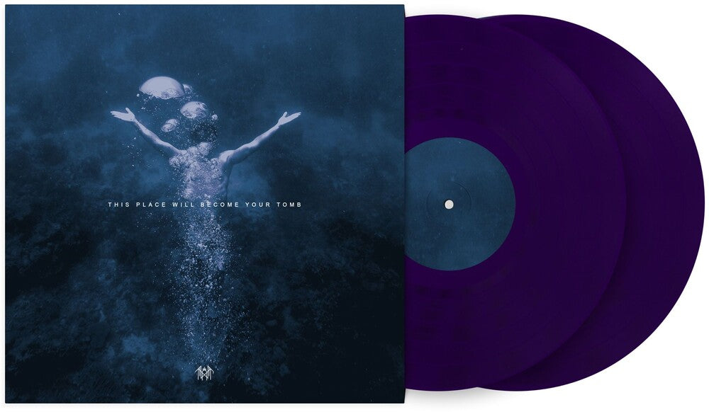 Pre-Order: This Place Will Become Your Tomb [LP]