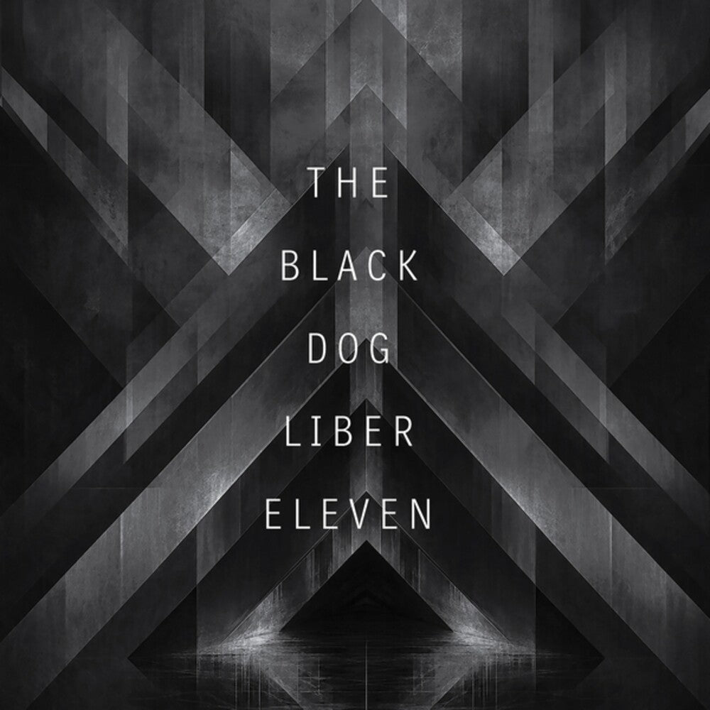 PRE-ORDER: Liber Eleven [Remastered]
