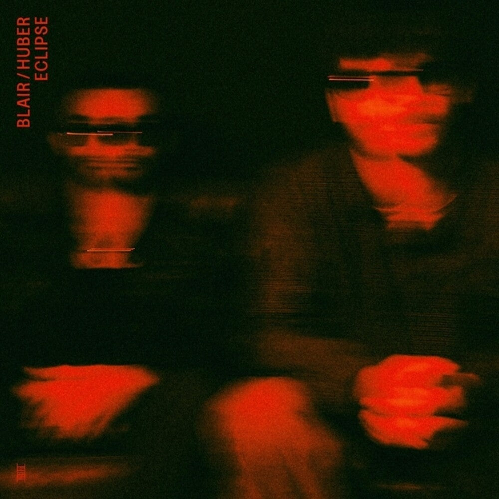 PRE-ORDER: Eclipse [LP]