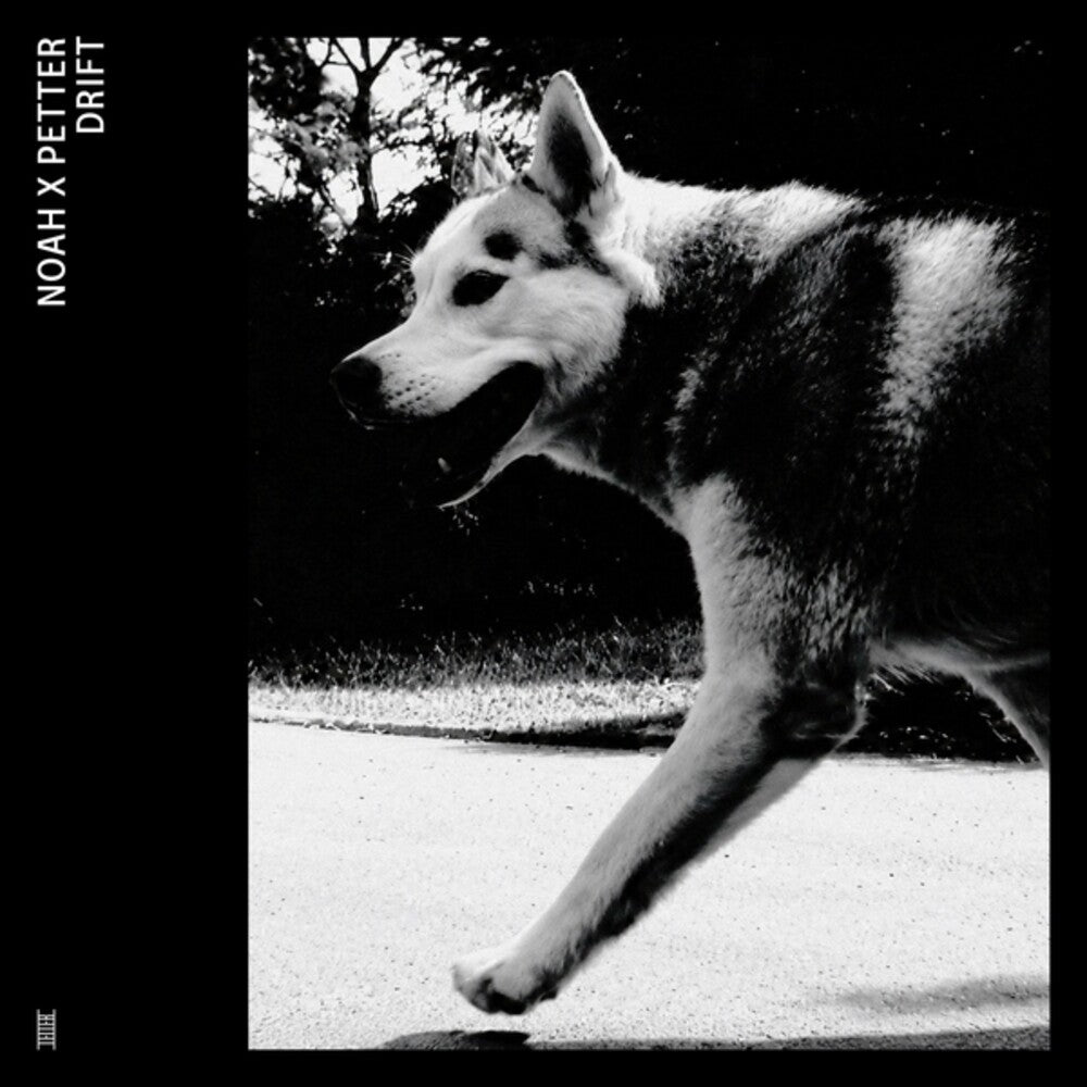 PRE-ORDER: Drift [LP]
