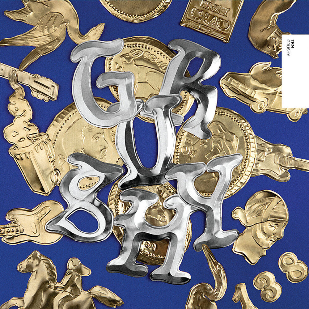 PRE-ORDER: Grushy (10in) [Deluxe] (Gate) [Limited Edition]