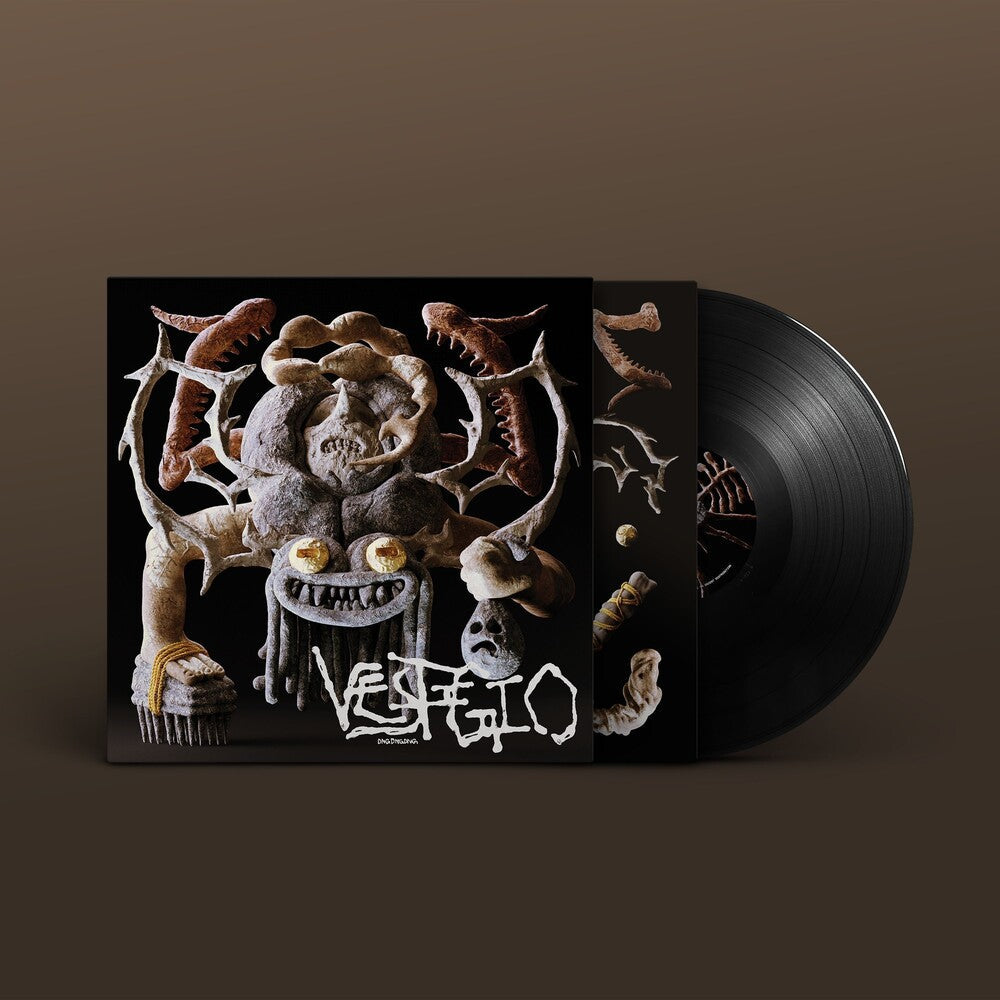 PRE-ORDER: Vestigio [LP]