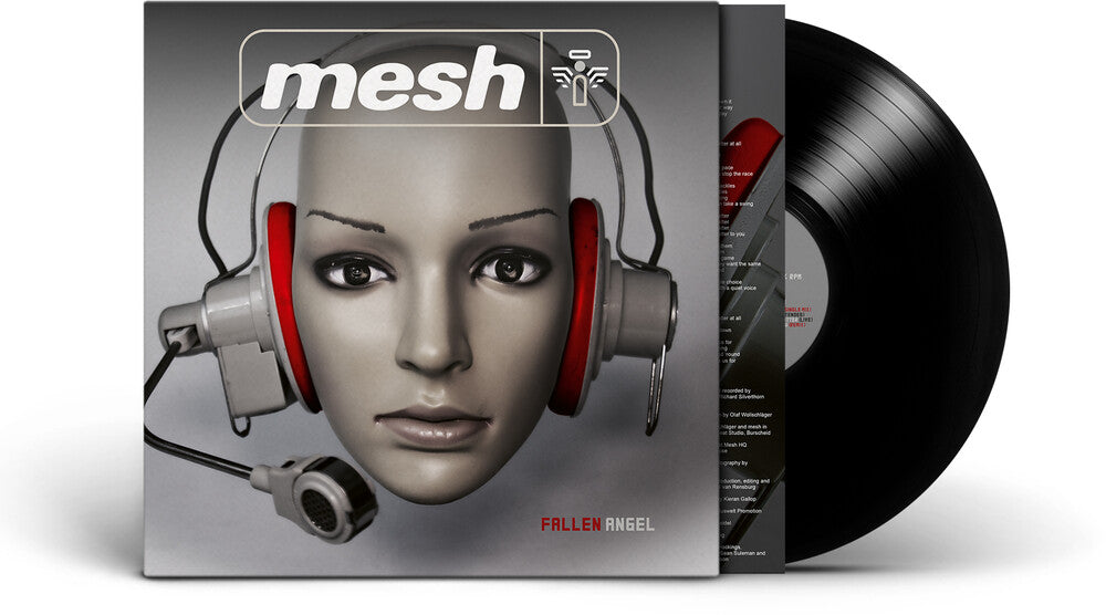 Pre-Order: Fallen Angel (Ofgv) [LP]