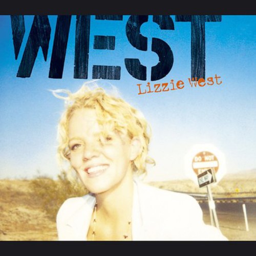 Lizzie West - Lizzie West [CD]