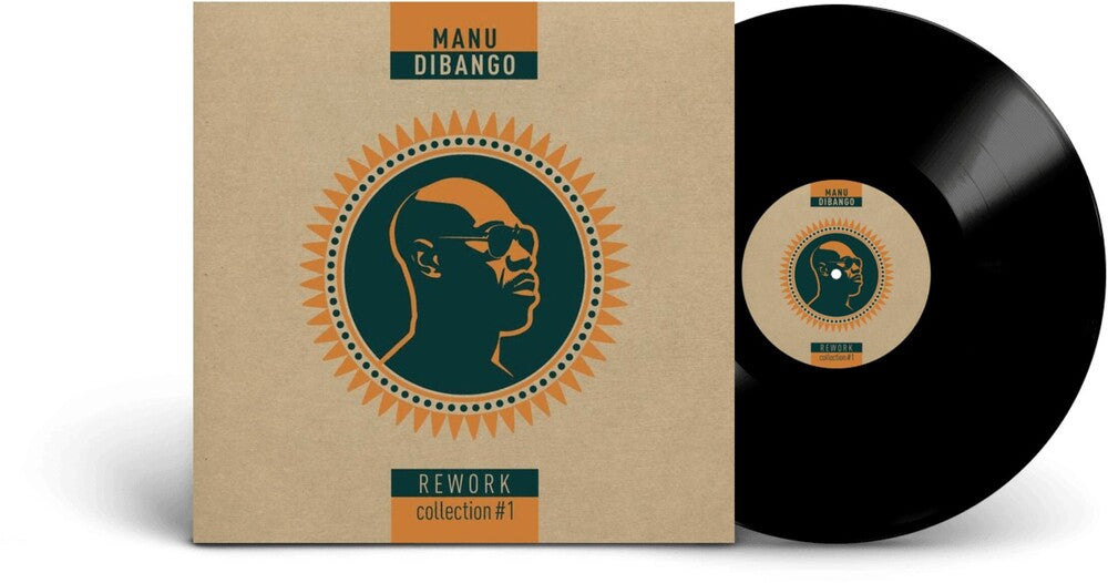 PRE-ORDER: Rework Collection 1 [LP]