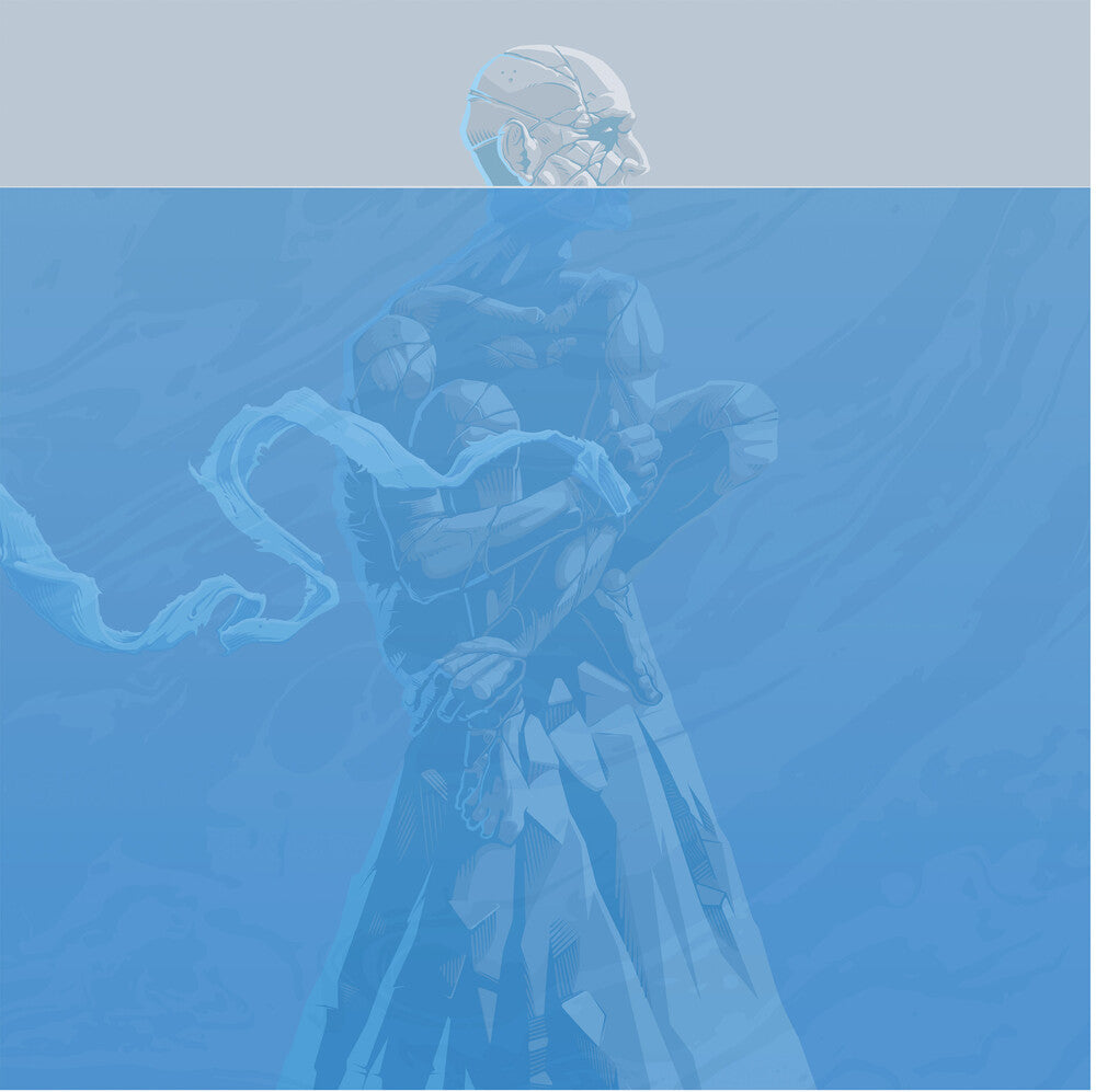 PRE-ORDER: Temporal Lapse [LP]