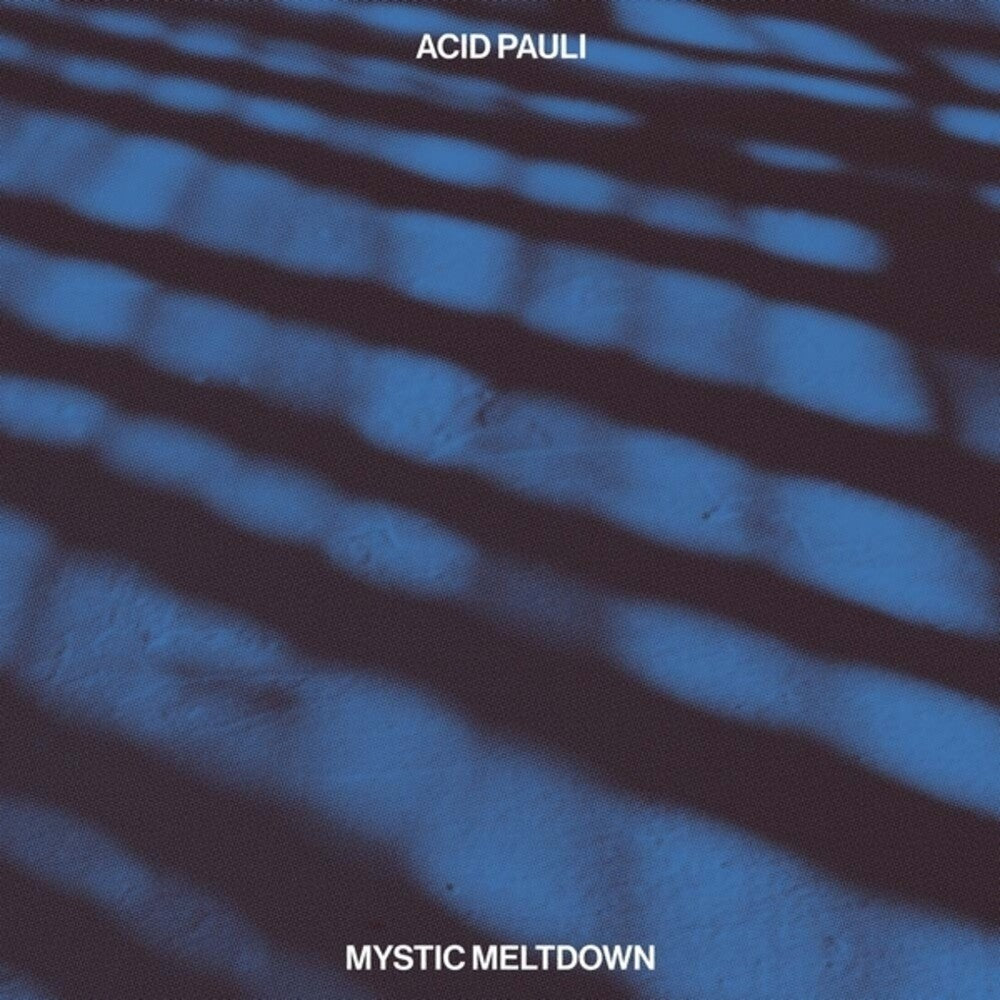 PRE-ORDER: Mystic Meltdown [LP]