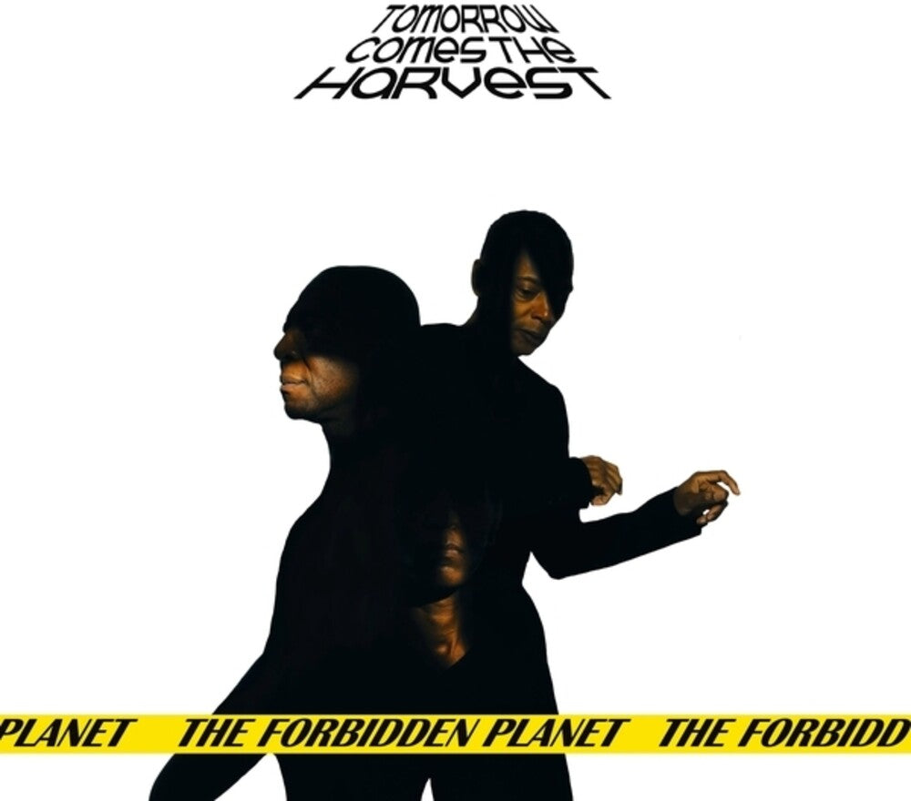 PRE-ORDER: Forbidden Planet [LP]