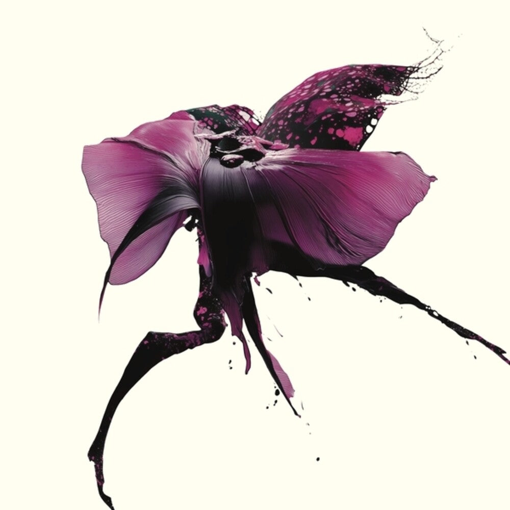 PRE-ORDER: Lust [LP]